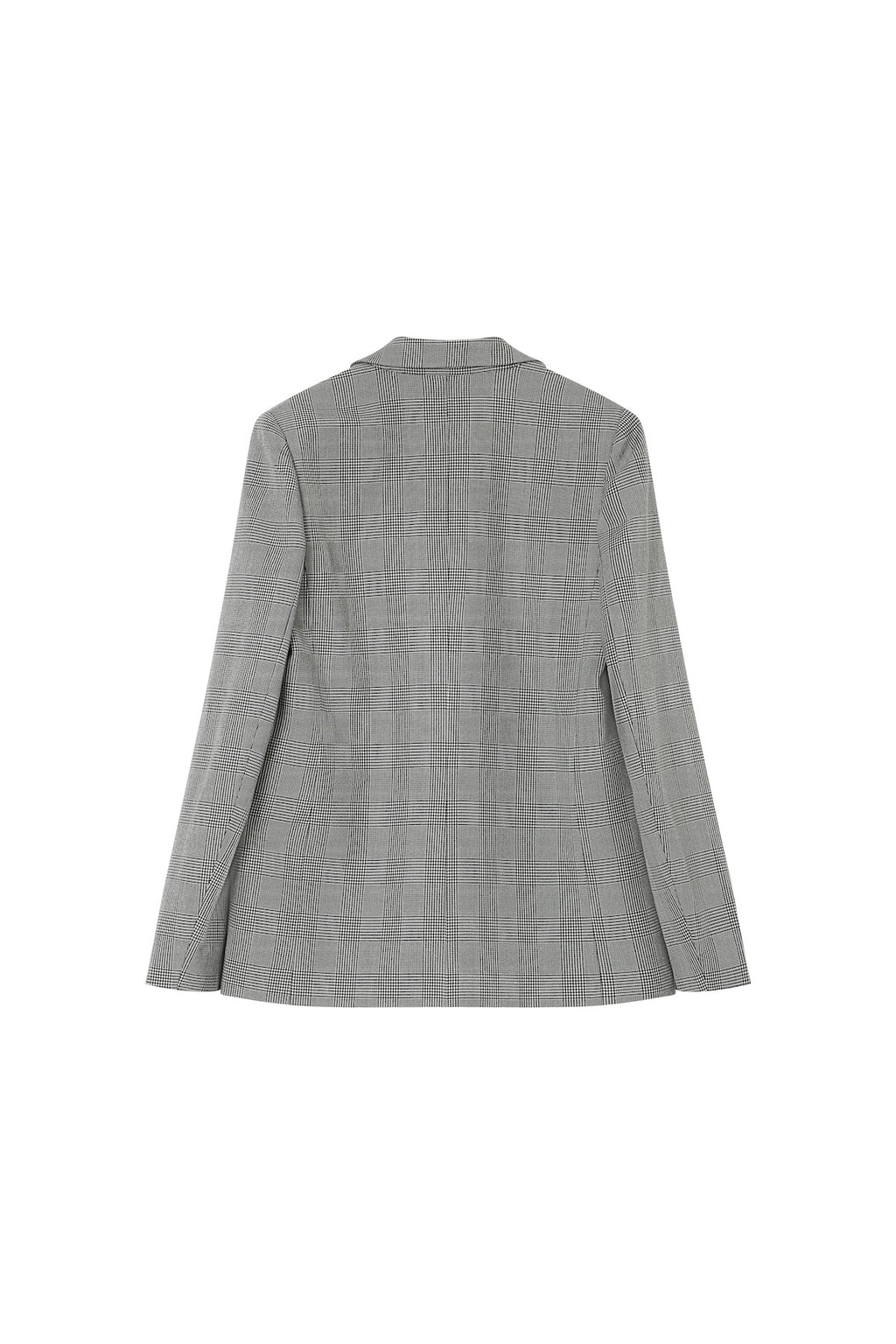 Leontine blazer - Black