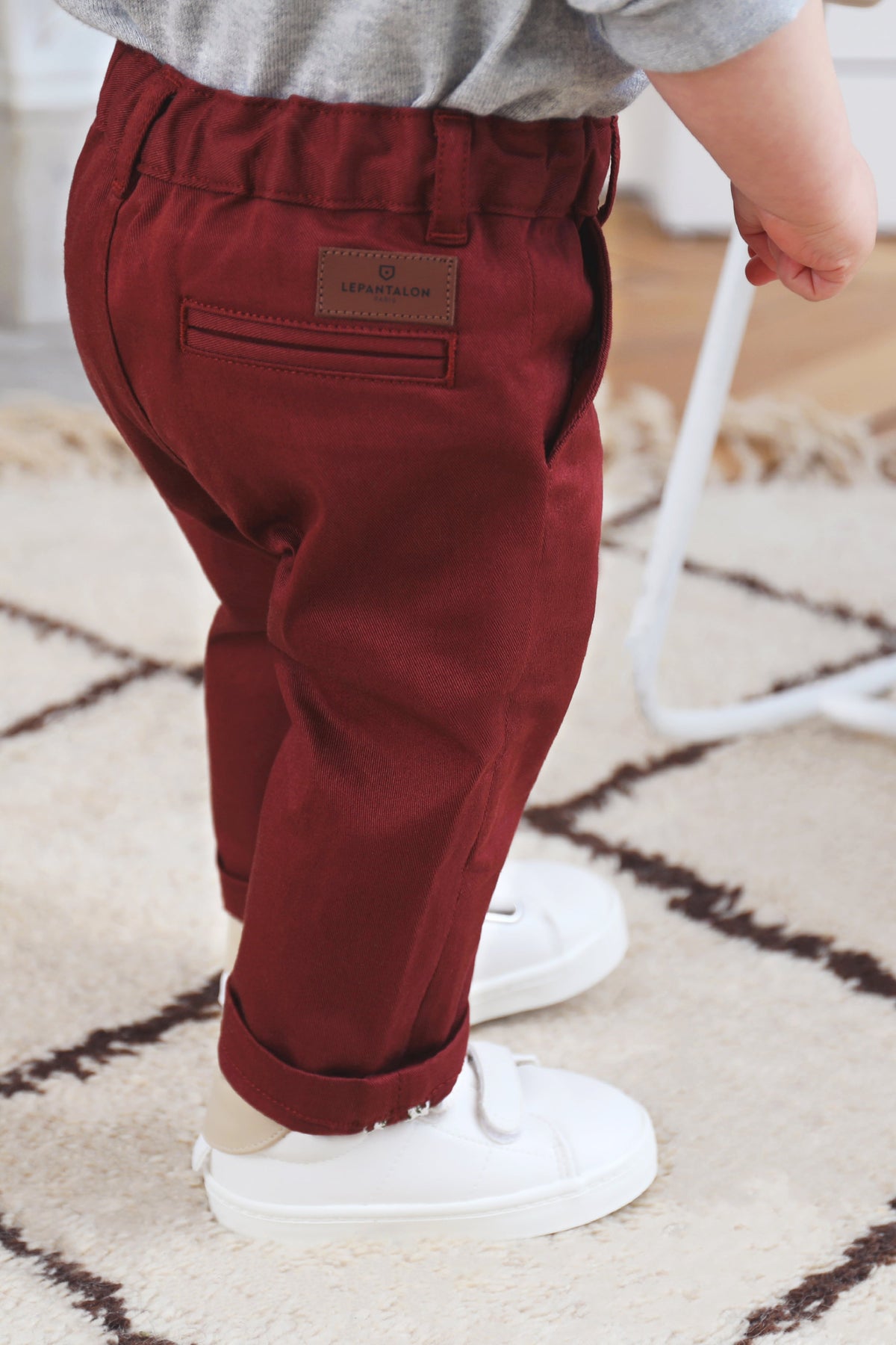 Chino bambino kaki