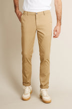 Chino Easy Beige - Homme
