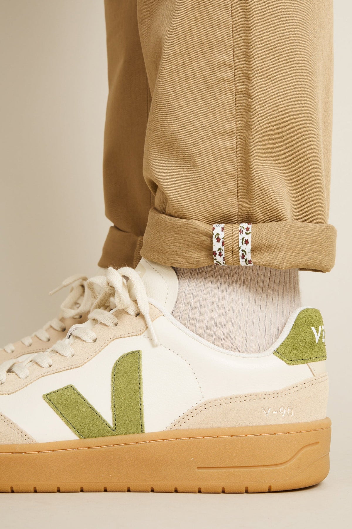 Chino Easy Beige - Homme