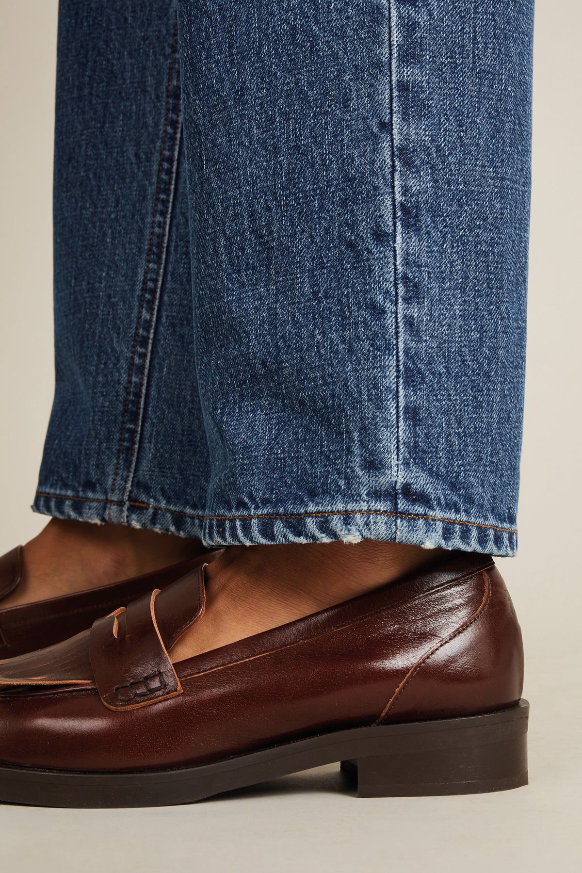 Jeans Diritti Blu V2 - Donna