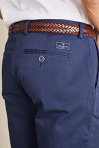 Bermuda Blu Elettrico - Uomo