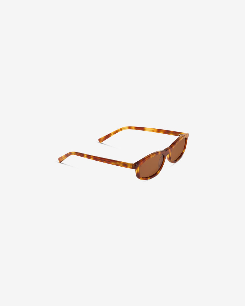 Tamara Sunglasses - Tortoiseshell - Unisex