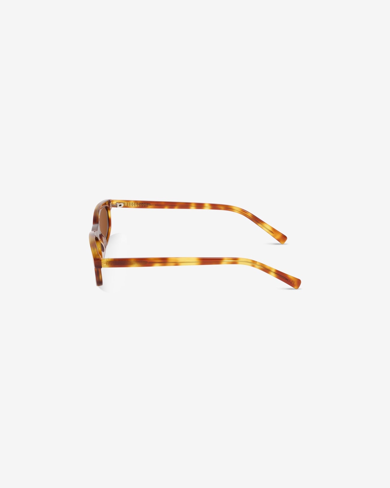 Tamara Sunglasses - Tortoiseshell - Unisex