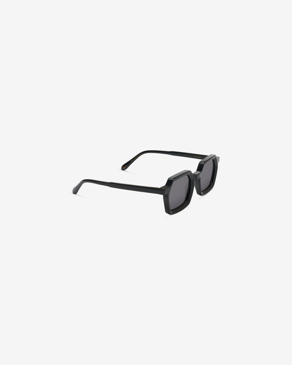 Danica Sunglasses - Black - Unisex