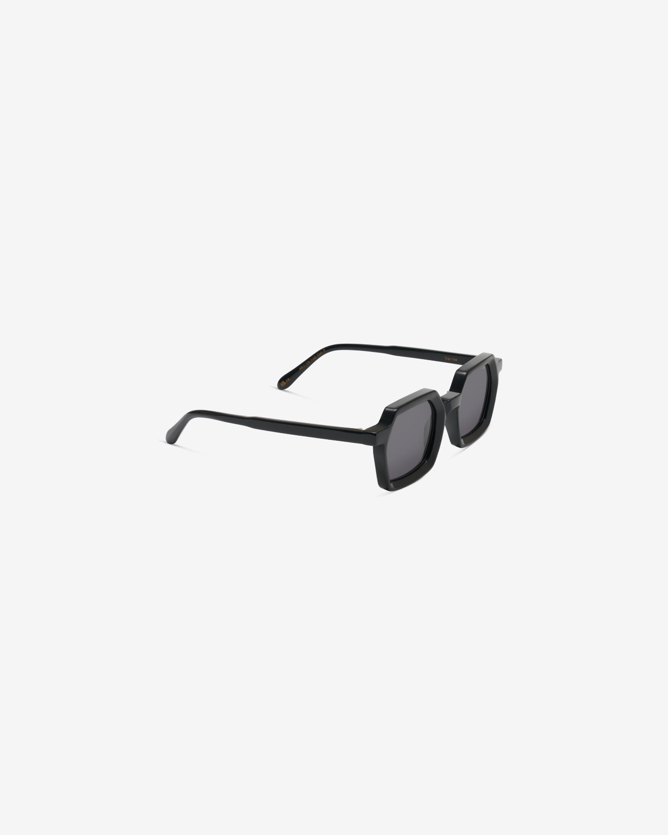Danica Sunglasses - Black - Unisex