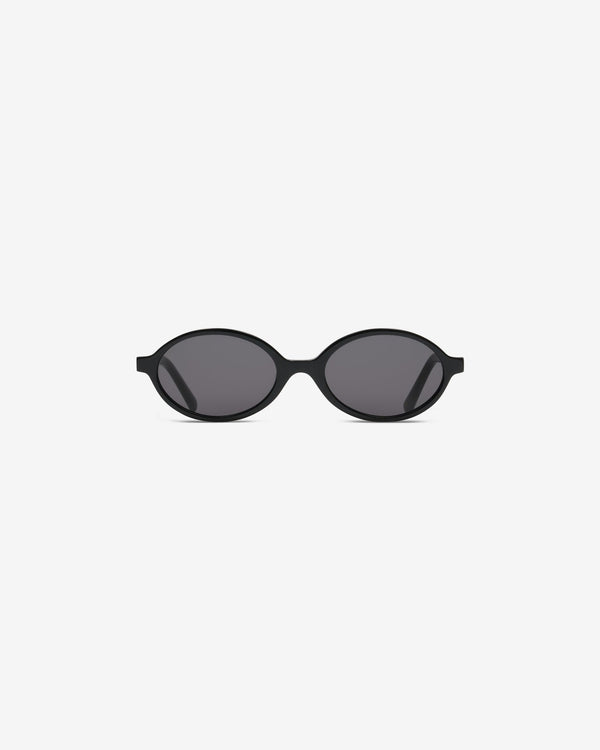 Dahlia Sunglasses - Black - Unisex