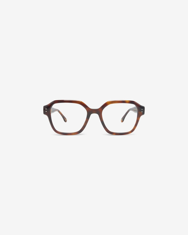 Dexter.M Eyeglasses - Tortoiseshell - Unisex