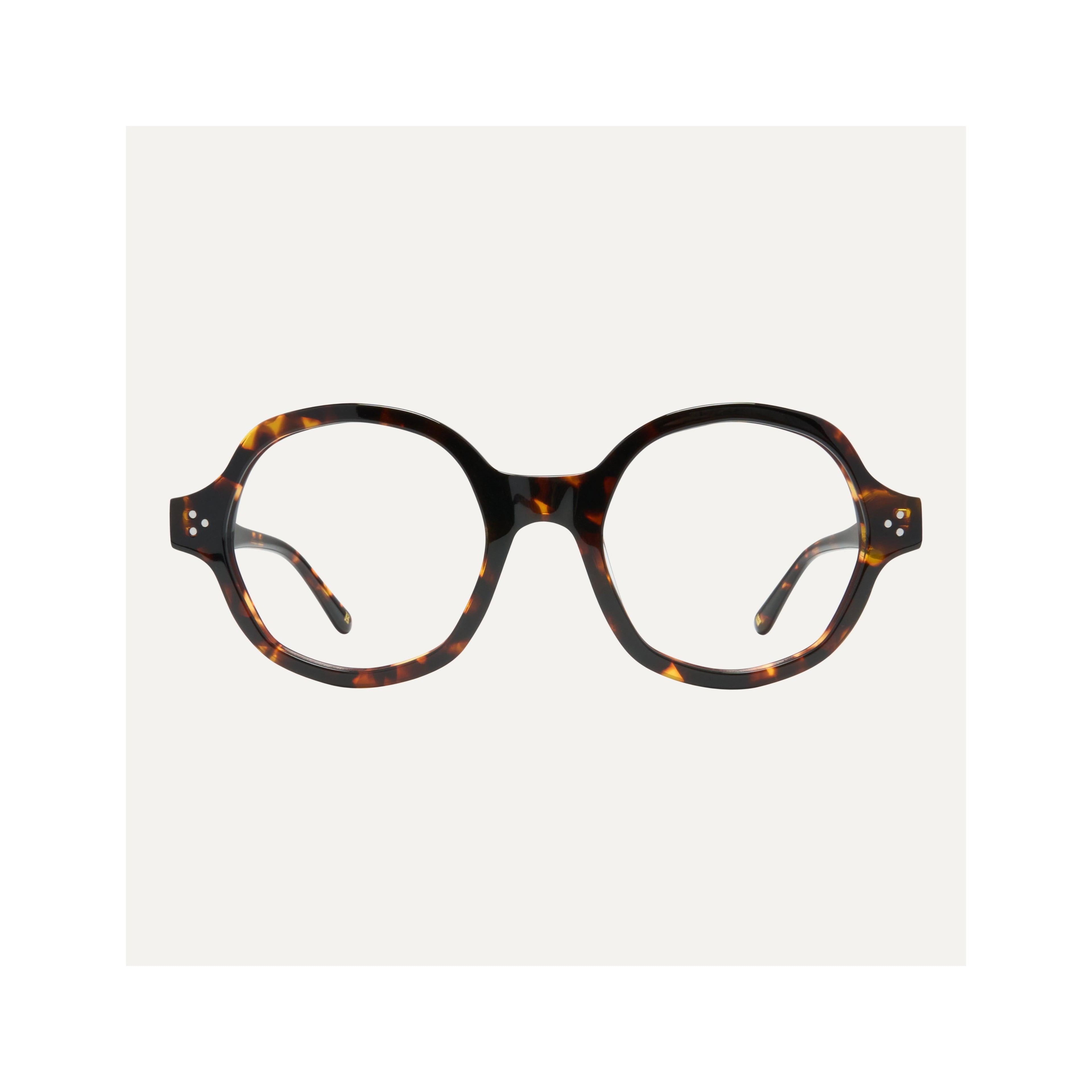 Lunettes De Vue Sofia - Écaille - Femme