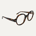 Lunettes De Vue Sofia - Écaille - Femme