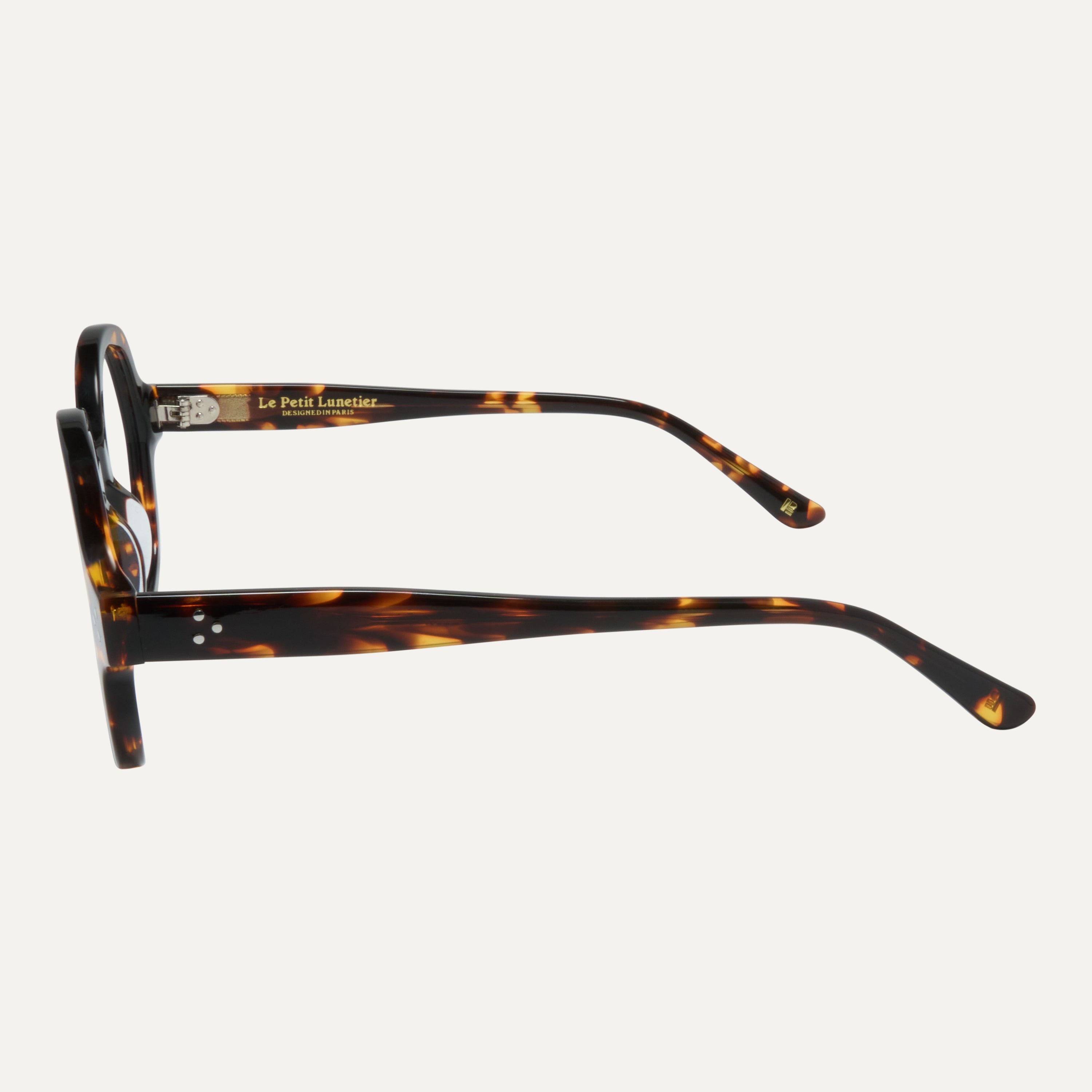 Lunettes De Vue Sofia - Écaille - Femme