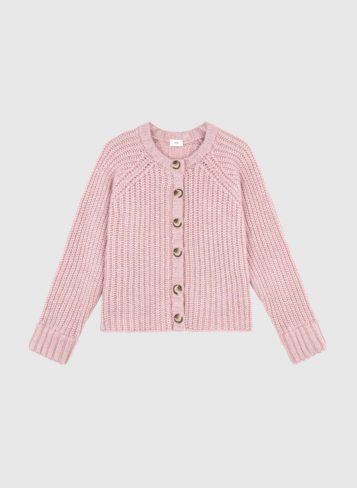 Gilet Lesasha Vx Rose