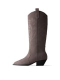 Stiefel Let'S Get Lost - Dunkelgrau