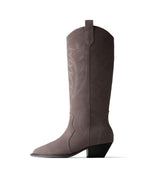 Stiefel Let'S Get Lost - Dunkelgrau
