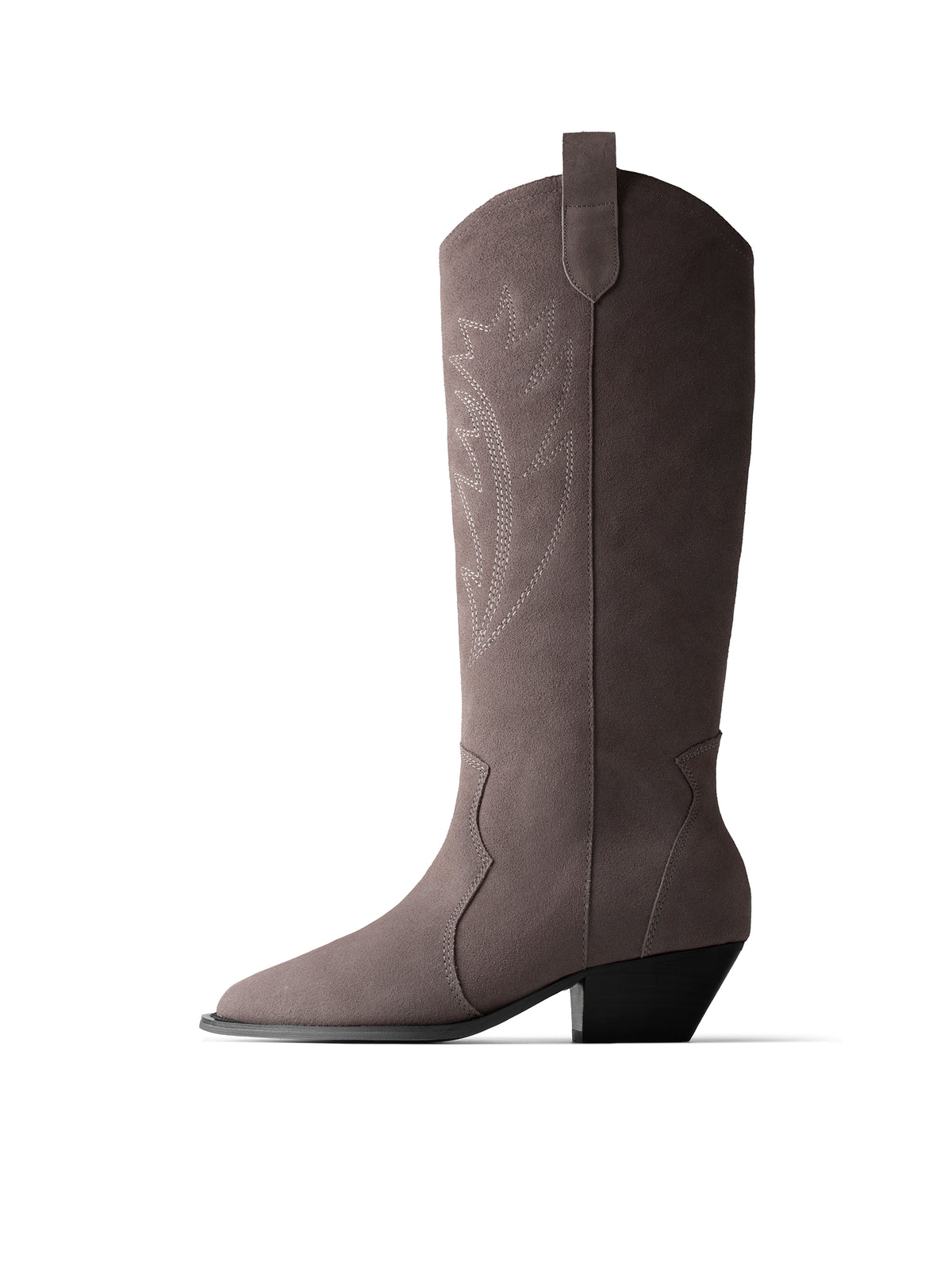 Stiefel Let'S Get Lost - Dunkelgrau