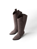 Stiefel Let'S Get Lost - Dunkelgrau