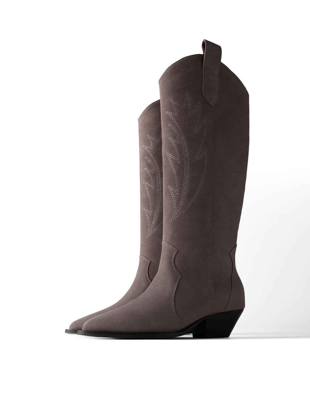 Stiefel Let'S Get Lost - Dunkelgrau