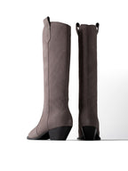 Stiefel Let'S Get Lost - Dunkelgrau