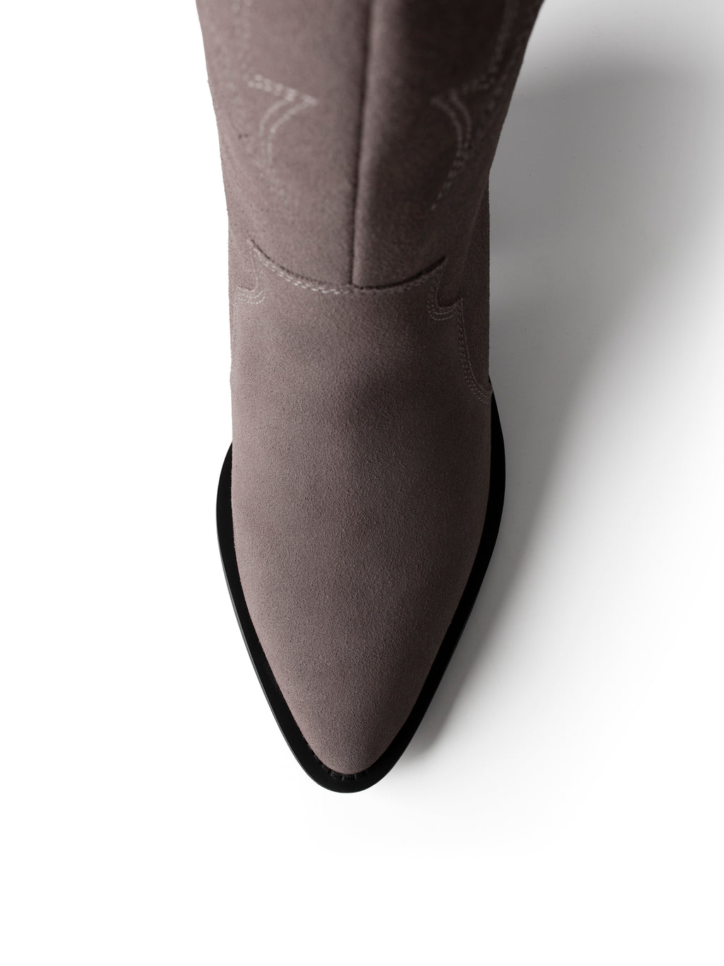 Stiefel Let'S Get Lost - Dunkelgrau