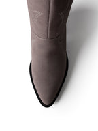 Stiefel Let'S Get Lost - Dunkelgrau