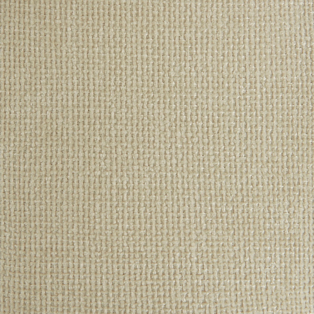 Levia - Canapé Droit Convertible 3 Places - Tissu Taupe