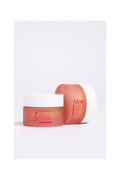 Organic Lip Balm - Shea & Castor Oil