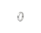 Anillo de cinta de 7 g