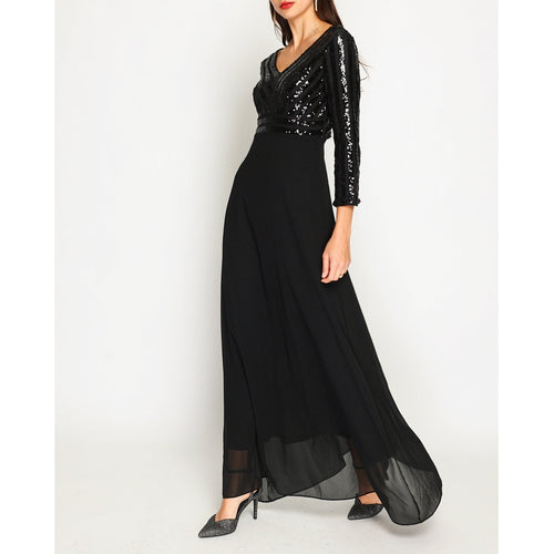 Robe - Noir
