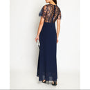Robe - Bleu Nuit