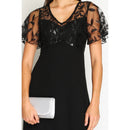Robe - Noir