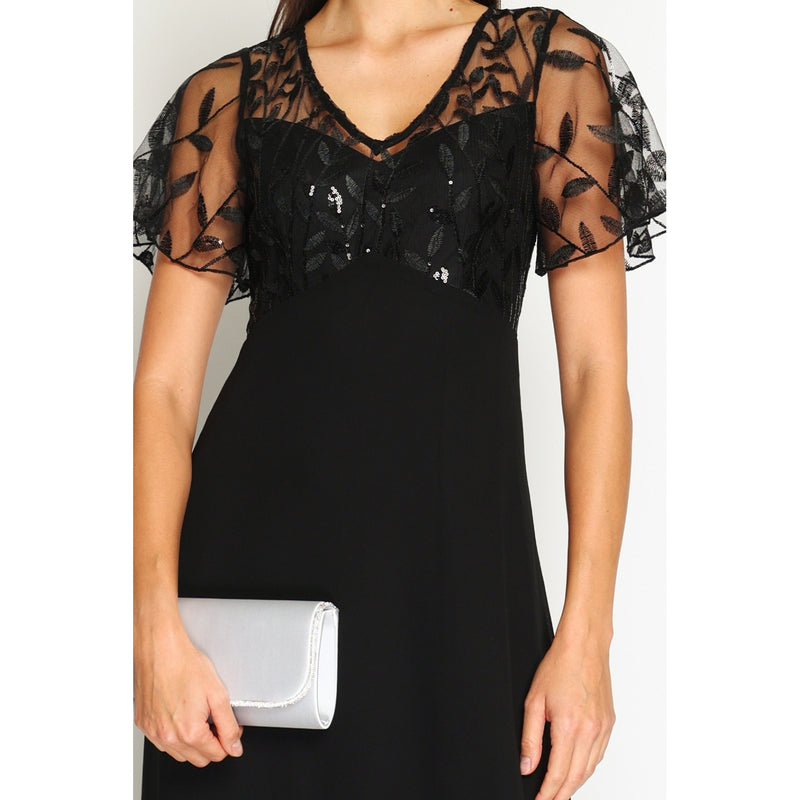 Robe - Noir