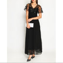 Robe - Noir