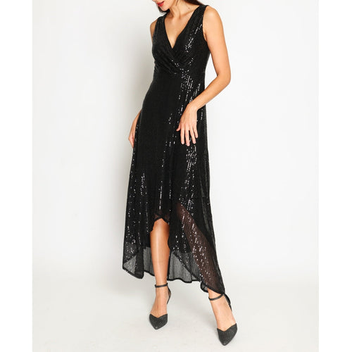 Robe - Noir