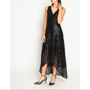 Robe - Noir
