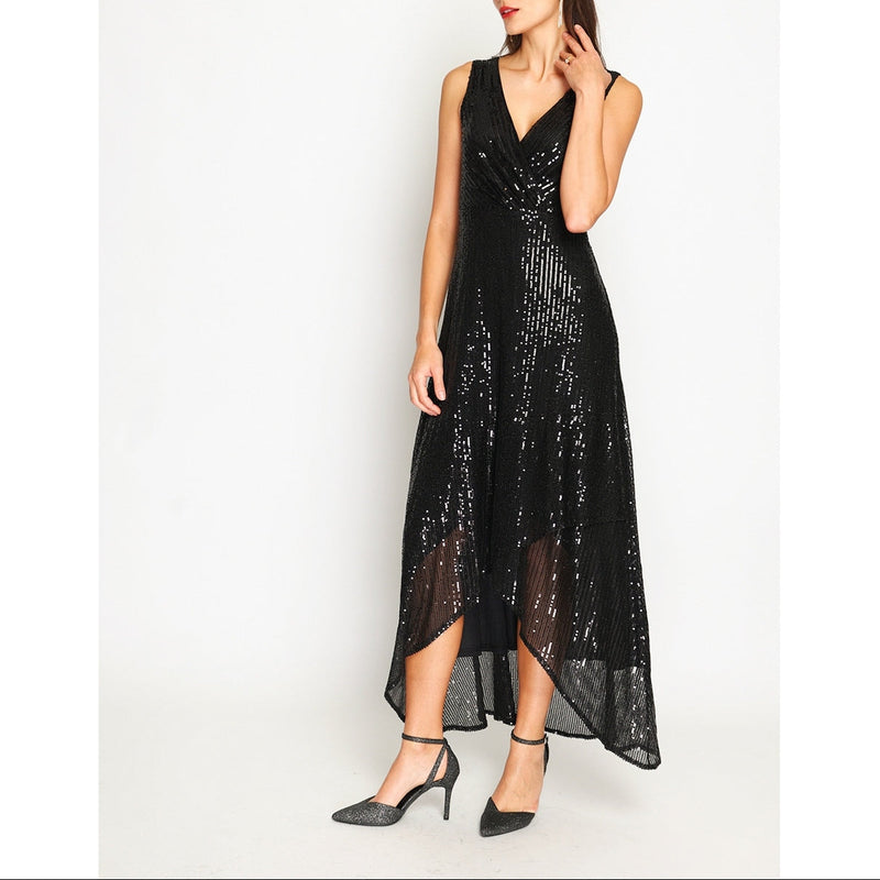 Robe - Noir