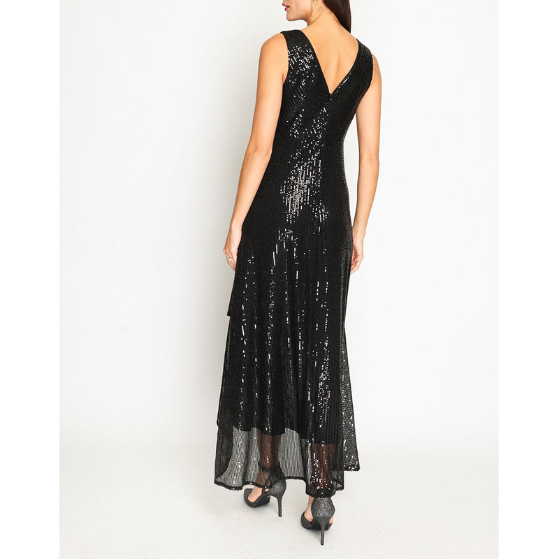 Robe - Noir