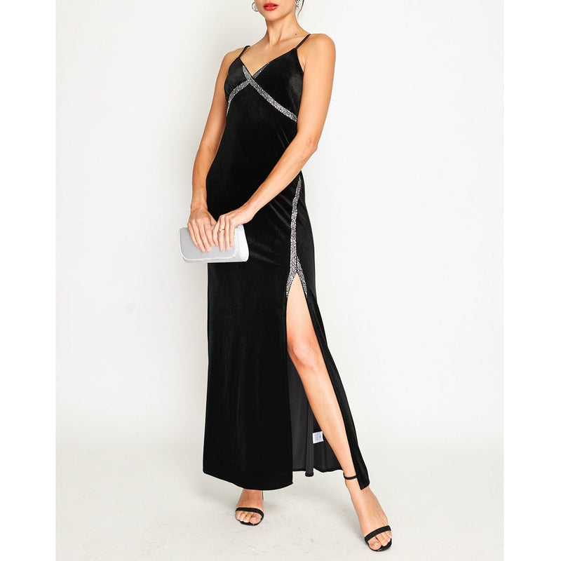 Robe - Noir