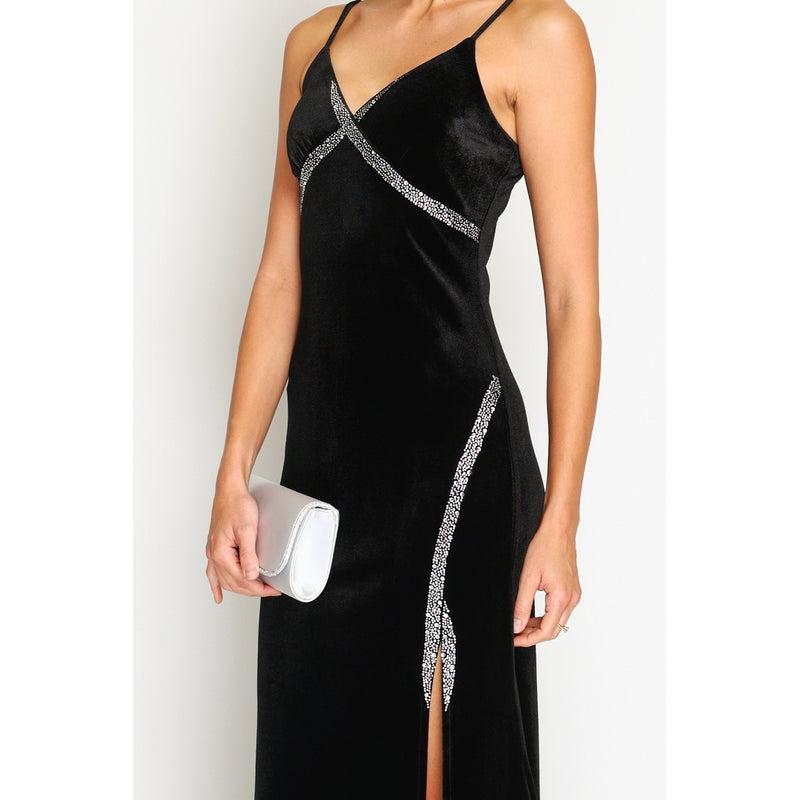 Robe - Noir