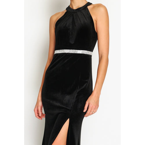 Robe - Noir