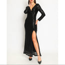 Robe - Noir