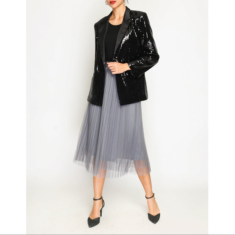 Veste - Noir