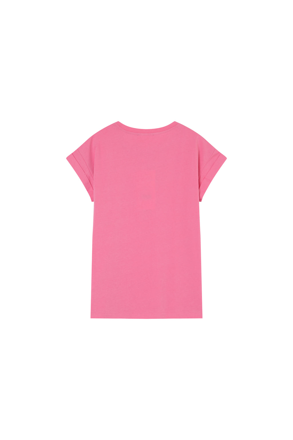 T-shirt Liam - Lyserød