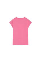 T-shirt Liam - Lyserød