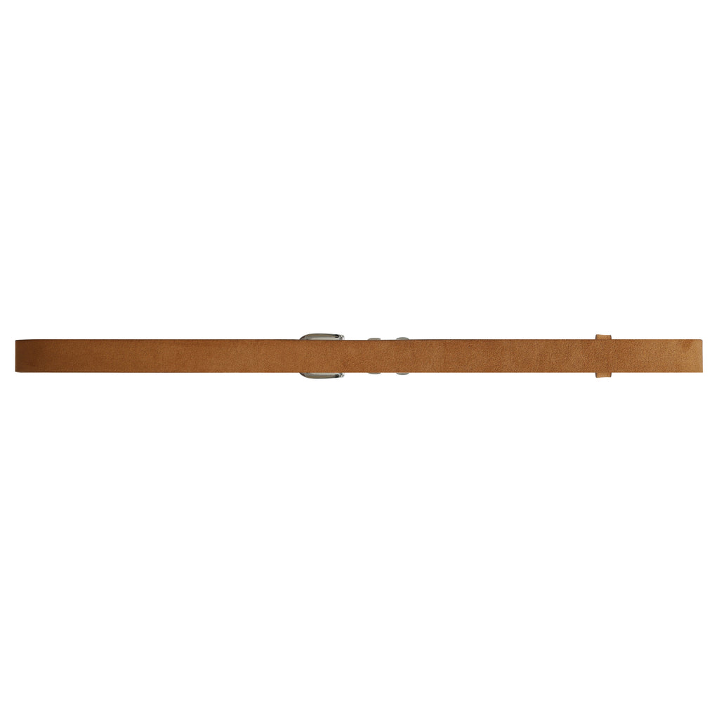 Liberte belt - Camel