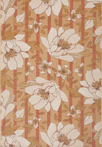 Lido - Outdoor Rug - Polypropylene/Polyester - Multicolor