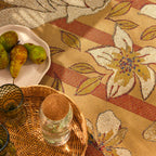 Lido - Outdoor Rug - Polypropylene/Polyester - Multicolor