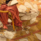 Lido - Outdoor Rug - Polypropylene/Polyester - Multicolor