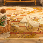 Lido - Outdoor Rug - Polypropylene/Polyester - Multicolor