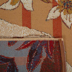 Lido - Outdoor Rug - Polypropylene/Polyester - Multicolor
