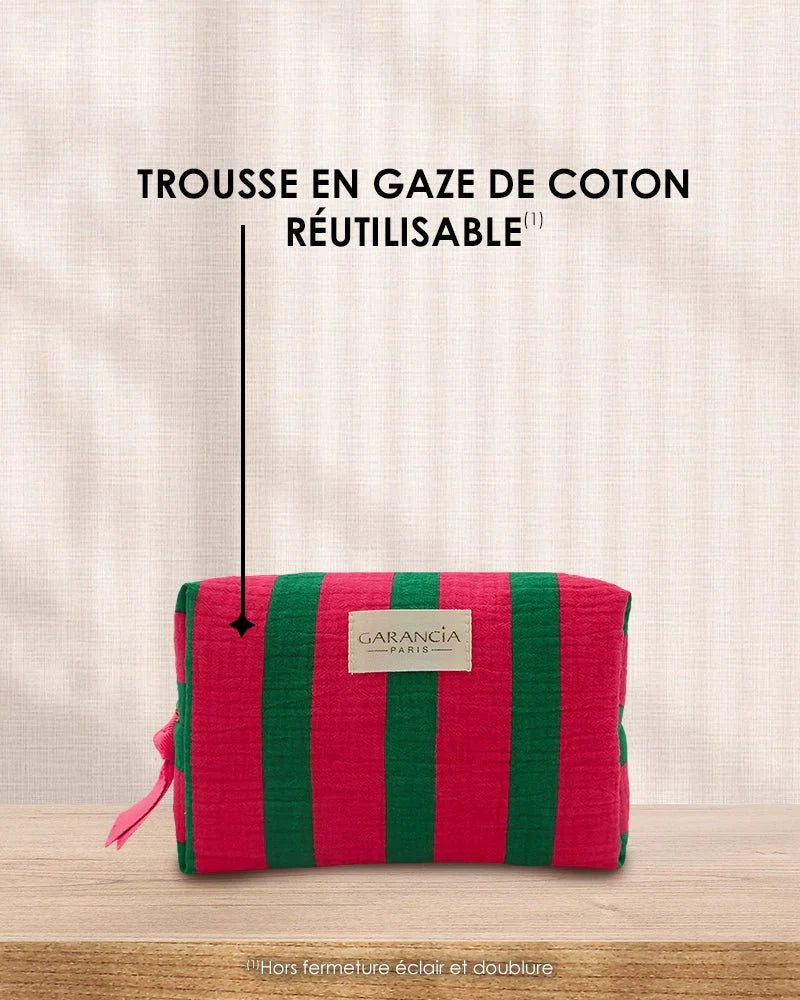 Trousse Voyage